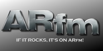 ARfm Logo